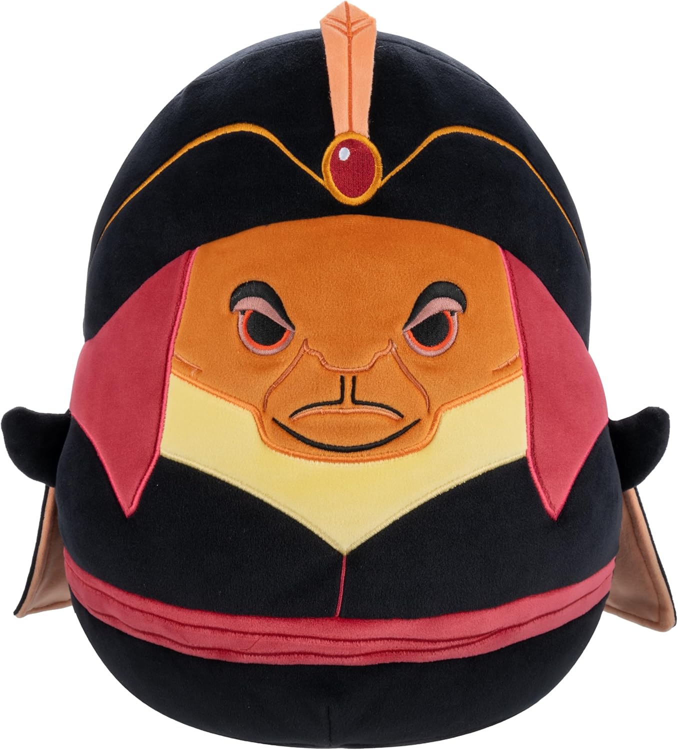 Squishmallows Disney Jafar Aladdin Edition