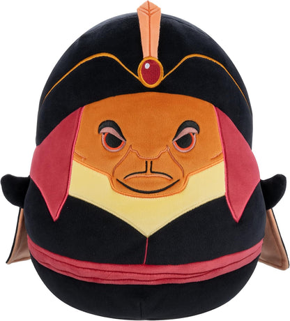 Squishmallows Disney Jafar Aladdin Edition