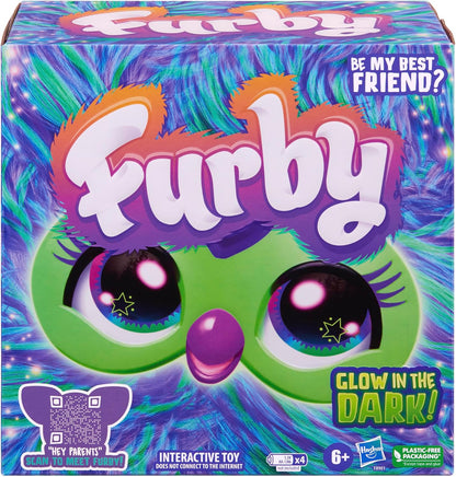Edizione Furby Galaxy