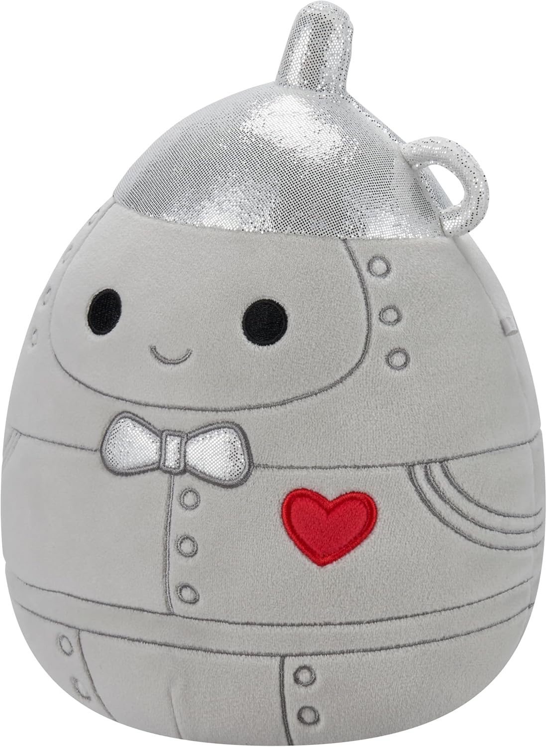 Squishmallows Disney Der Zauberer von Oz Der Blechmann