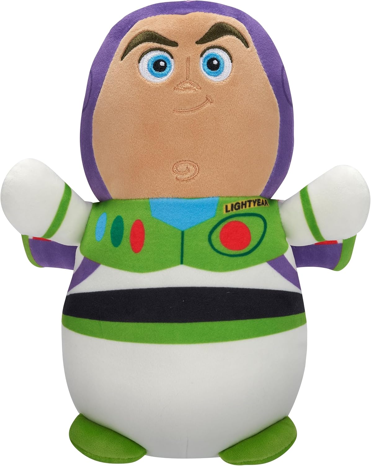 Squishmallows Disney Toy Story Buzz Lightyear