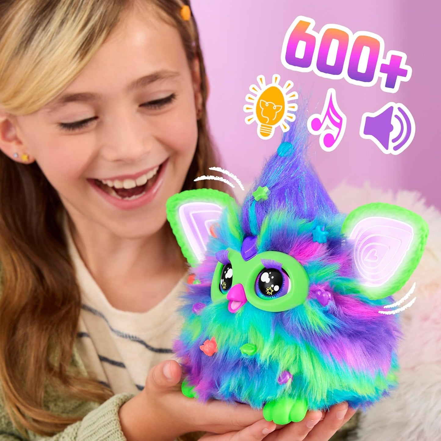 Edizione Furby Galaxy