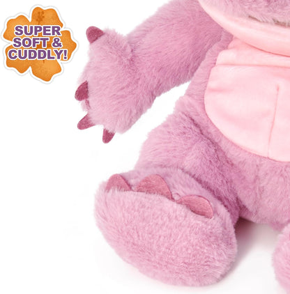 Disney Chatty Angel Deluxe Puppetronic NEU