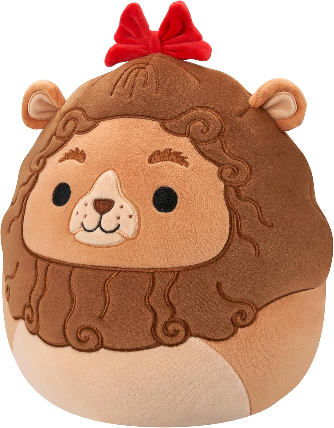 Squishmallows Disney Der Zauberer von Oz Der feige Löwe