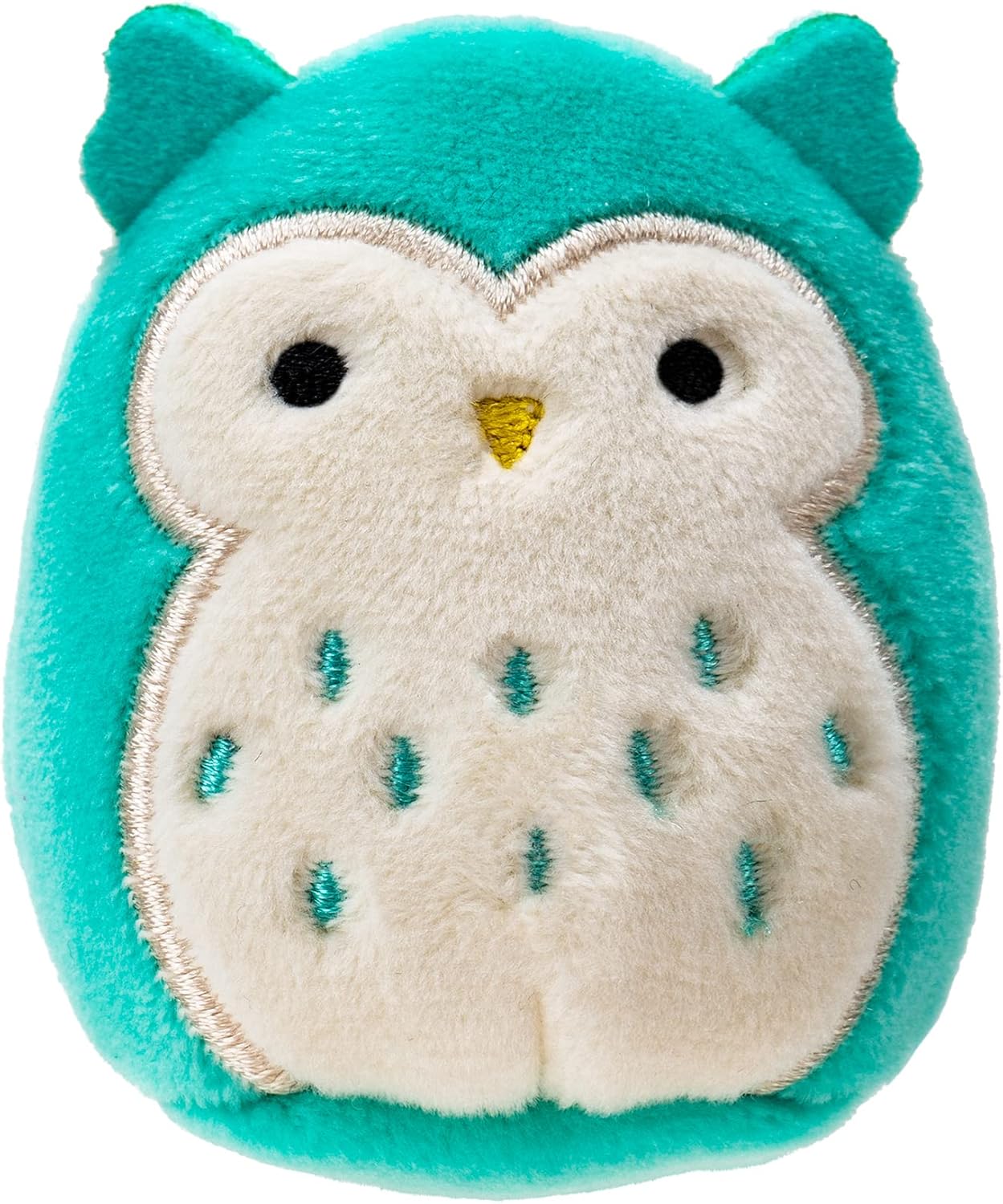 Squishmallows Micromallows All-Star Squad – 12 Fanfavoriten, darunter Hans, Cam, Malcolm, Avery und mehr
