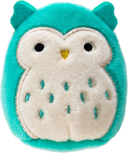 Squishmallows Micromallows All-Star Squad – 12 Fanfavoriten, darunter Hans, Cam, Malcolm, Avery und mehr