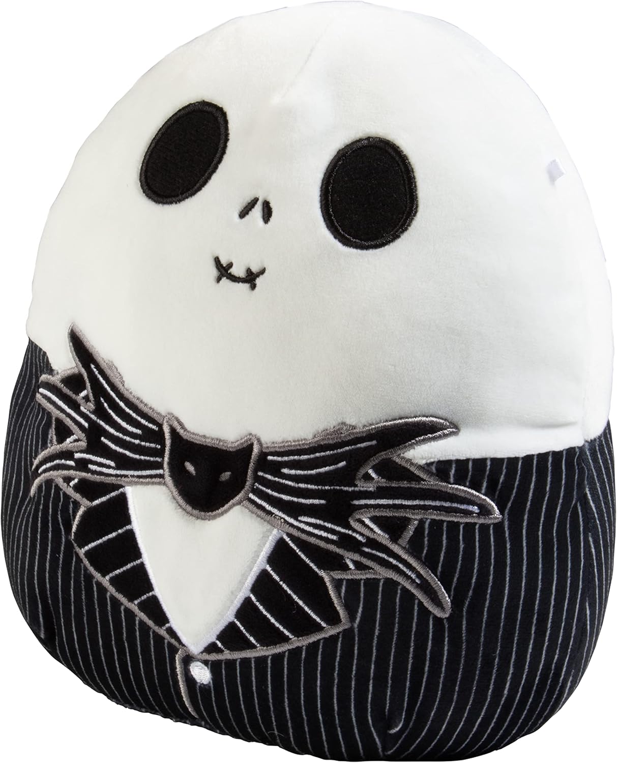 Squishmallows Halloween Jack Skellington – Nightmare Before Christmas