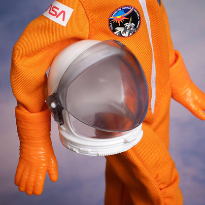 Barbie Signature Inspiring Women – Ellen Ochoa Puppe