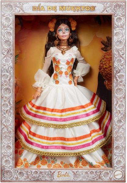 Barbie Signature Día De Muertos 2025 Puppe
