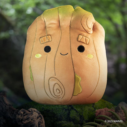 Squishmallows Disney Marvel Groot