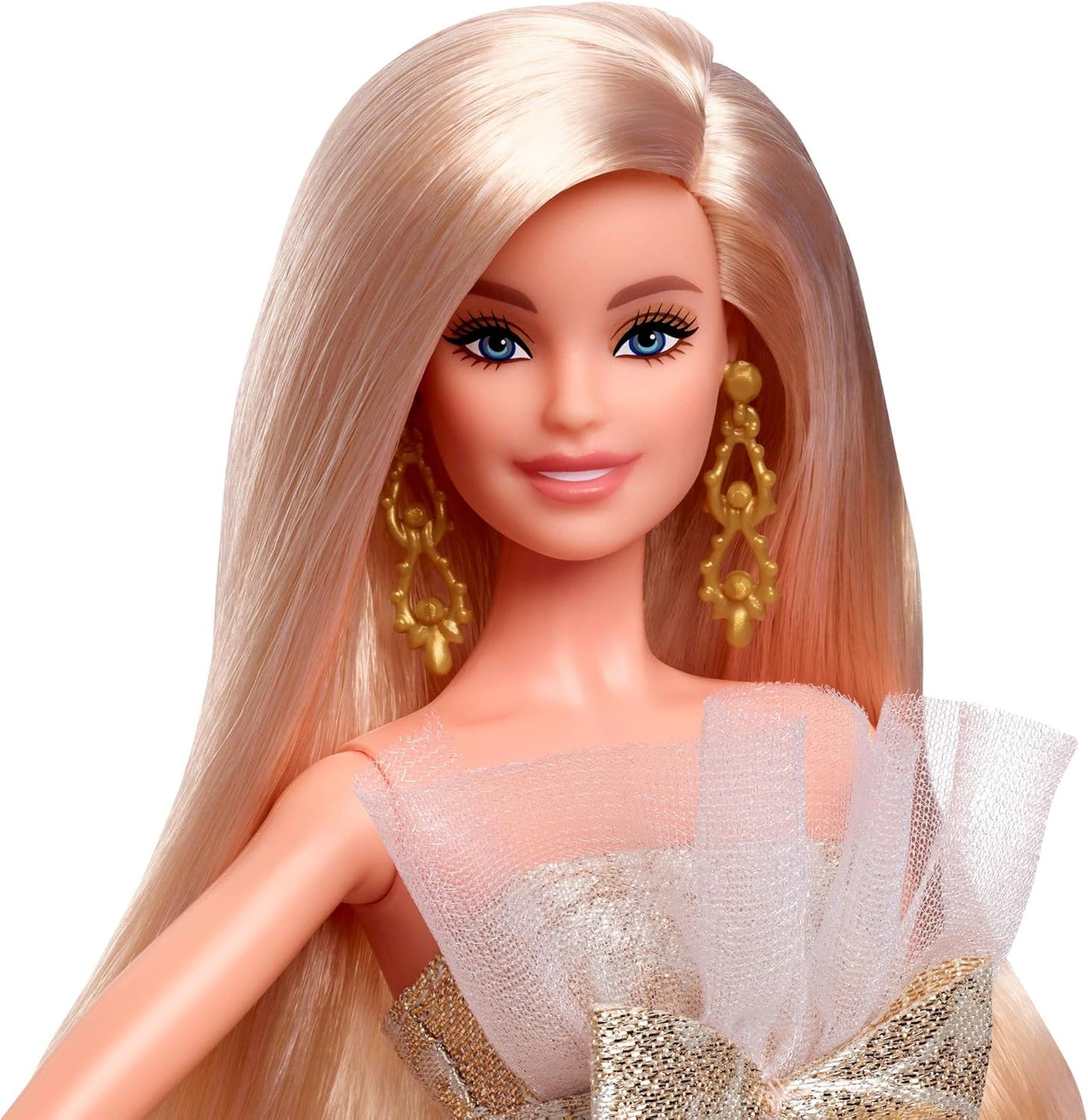 Barbie Signature 2025 Poupée des Fêtes