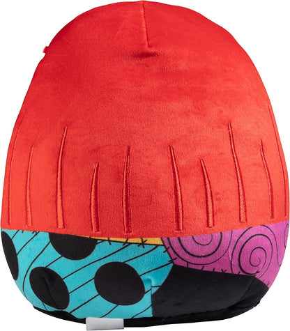 Squishmallows Halloween Sally Squishmallow