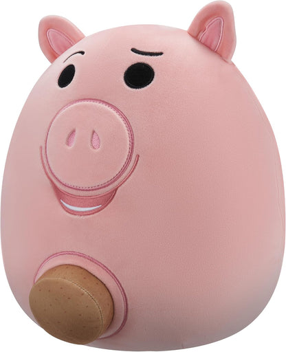 Squishmallows Disney Toy Story Hamm