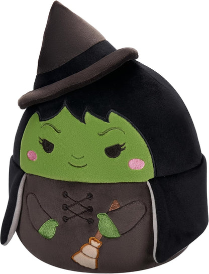 Squishmallows Disney Der Zauberer von Oz Die böse Hexe des Westens