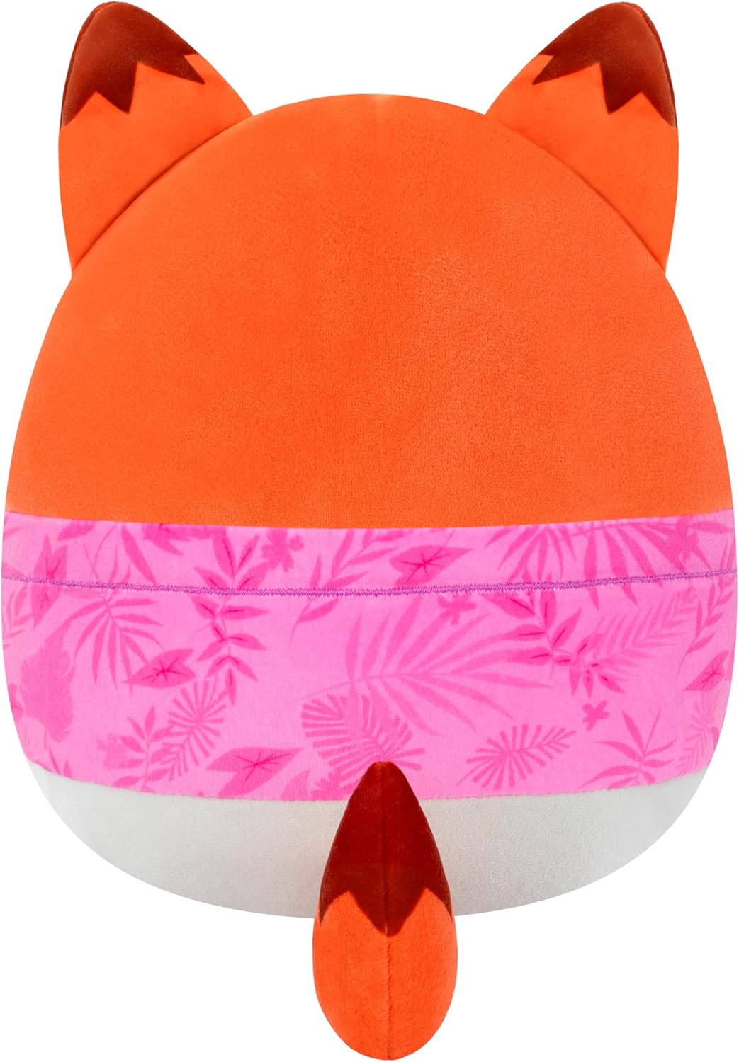 Squishmallows Disney Zootopia 2 Nick Wilde