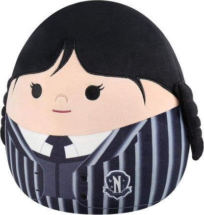 Squishmallows Disney Mittwoch in Uniform