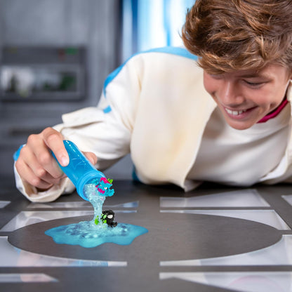 MrBeast Lab Swarms Collector Case – Atomic Series Limited Collector’s Edition – Nur noch wenige auf Lager!