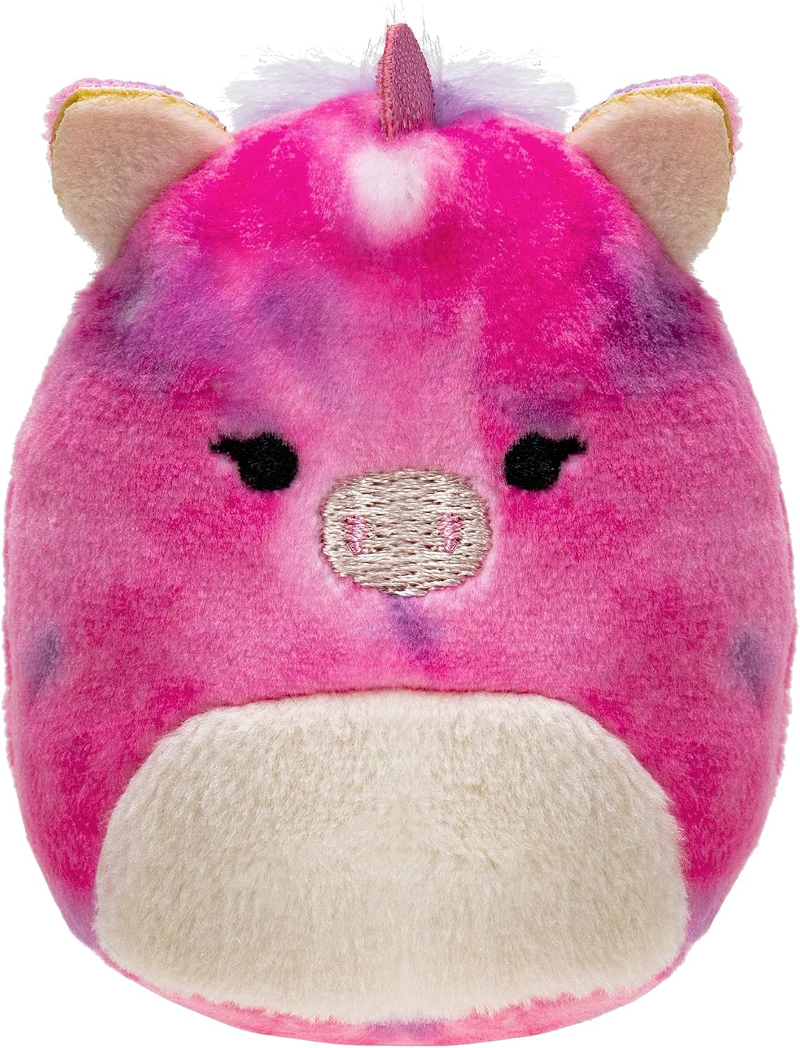 Squishmallows Micromallows All-Star Squad – 12 Fanfavoriten, darunter Hans, Cam, Malcolm, Avery und mehr