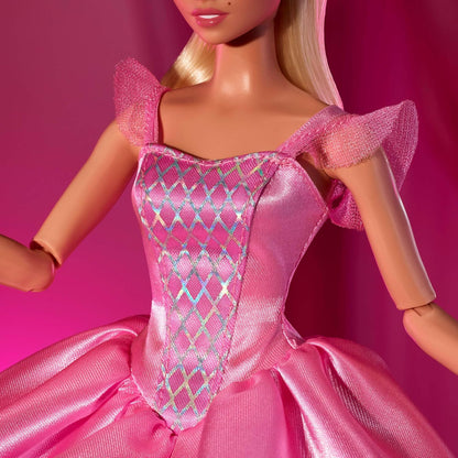 Barbie Signature Ballet Wishes Puppe