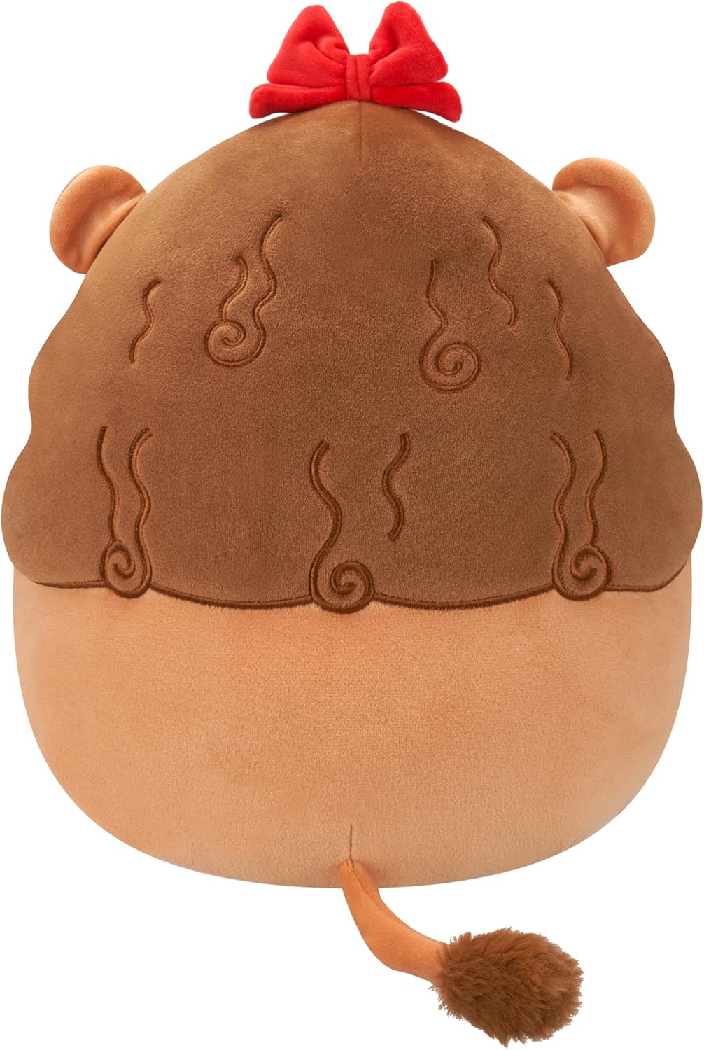 Squishmallows Disney Il Mago di Oz Il Leone Codardo