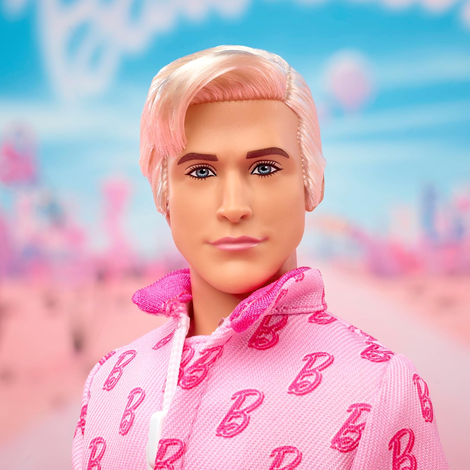 Barbie Le Film Ken Doll Inspiré par Ryan Gosling