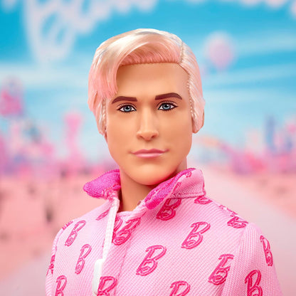 Barbie Le Film Ken Doll Inspiré par Ryan Gosling