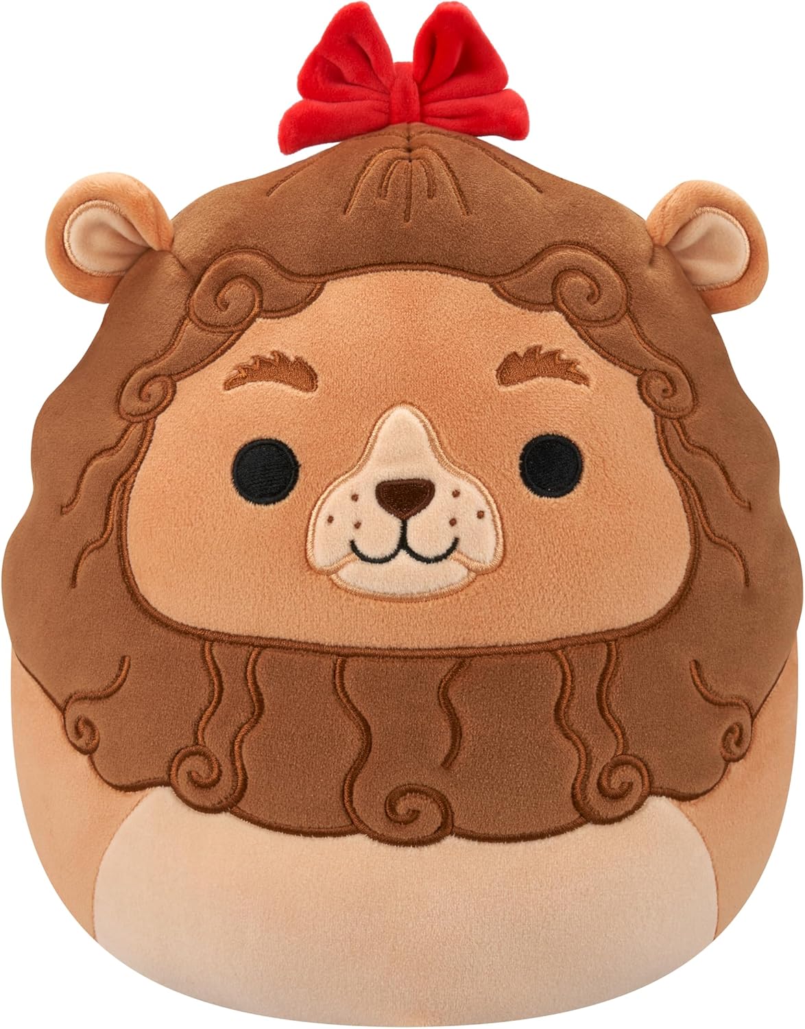 Squishmallows Disney Il Mago di Oz Il Leone Codardo