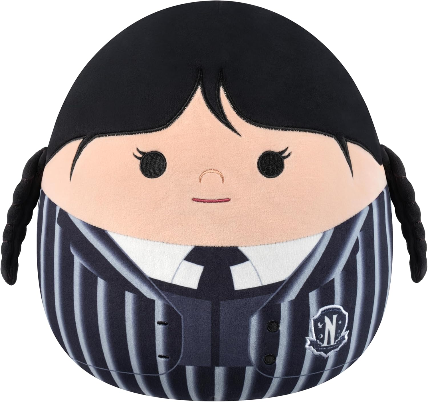 Squishmallows Disney Mittwoch in Uniform
