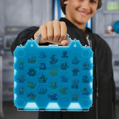 MrBeast Lab Hive Collector Pack – Hyper Fusion Series Limited Collector’s Edition – Nur noch wenige auf Lager!