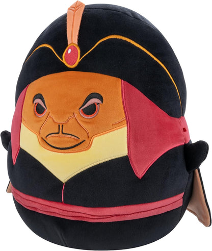 Squishmallows Disney Jafar Aladdin Edition