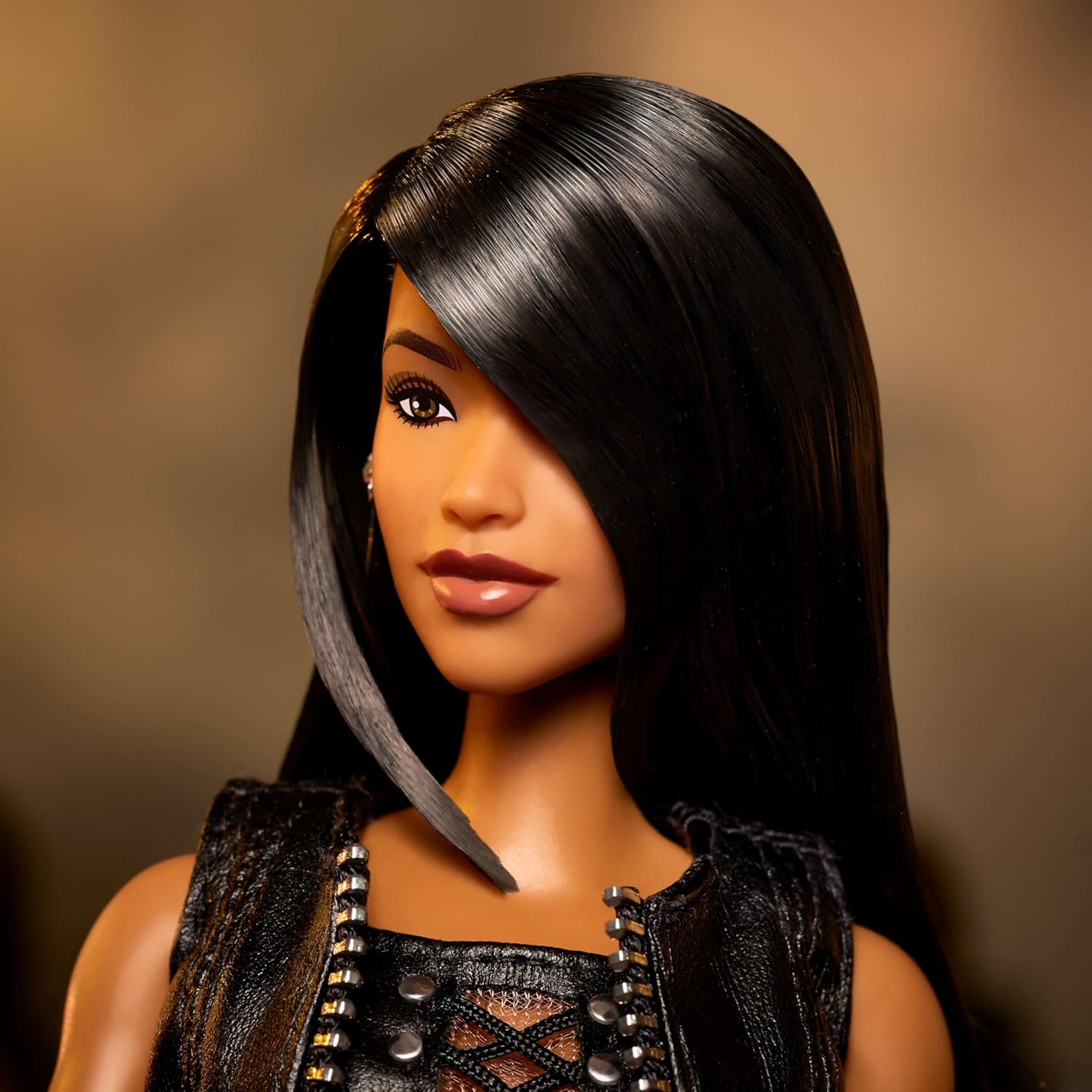 Poupée de collection Barbie Signature Aaliyah