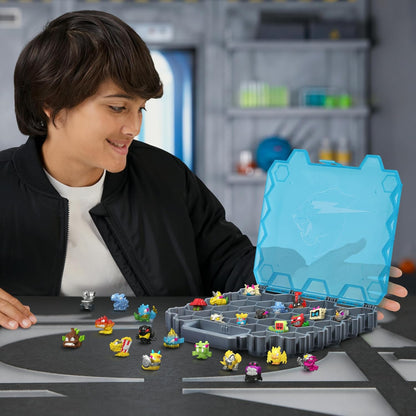 MrBeast Lab Hive Collector Pack – Hyper Fusion Series Limited Collector’s Edition – Nur noch wenige auf Lager!