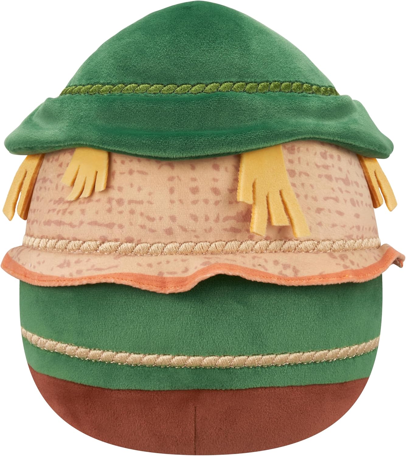 Squishmallows Disney Le Magicien d'Oz L'Épouvantail