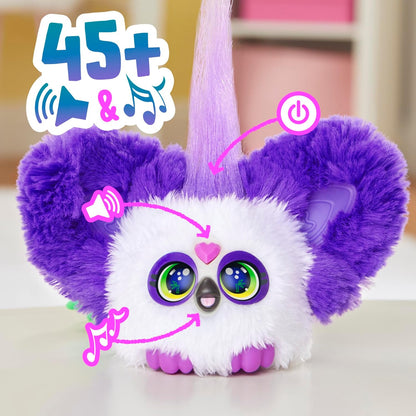 Furby Furblets Bam-Boo