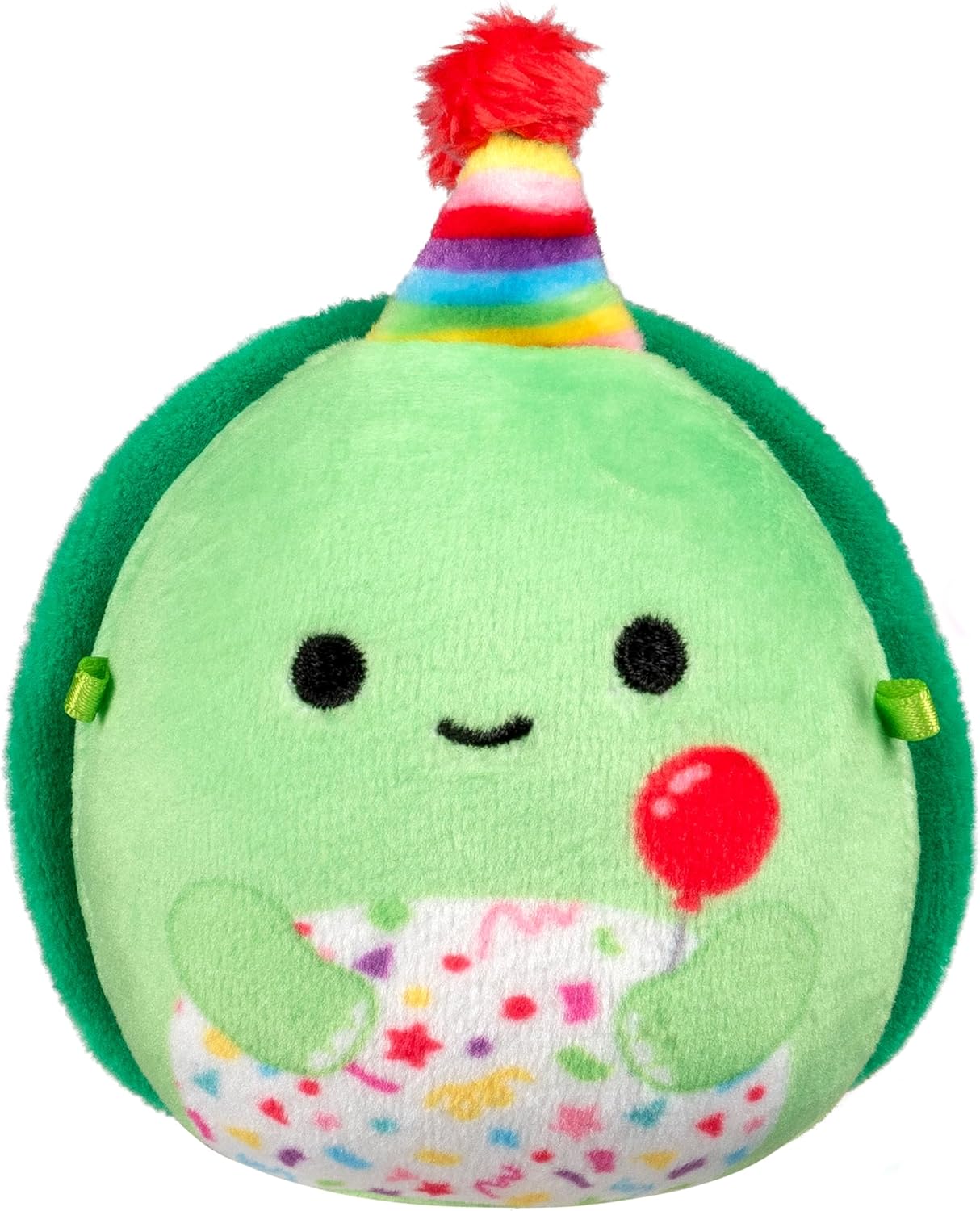 Squishmallows Micromallows Geburtstags-Countdown, 7er-Pack