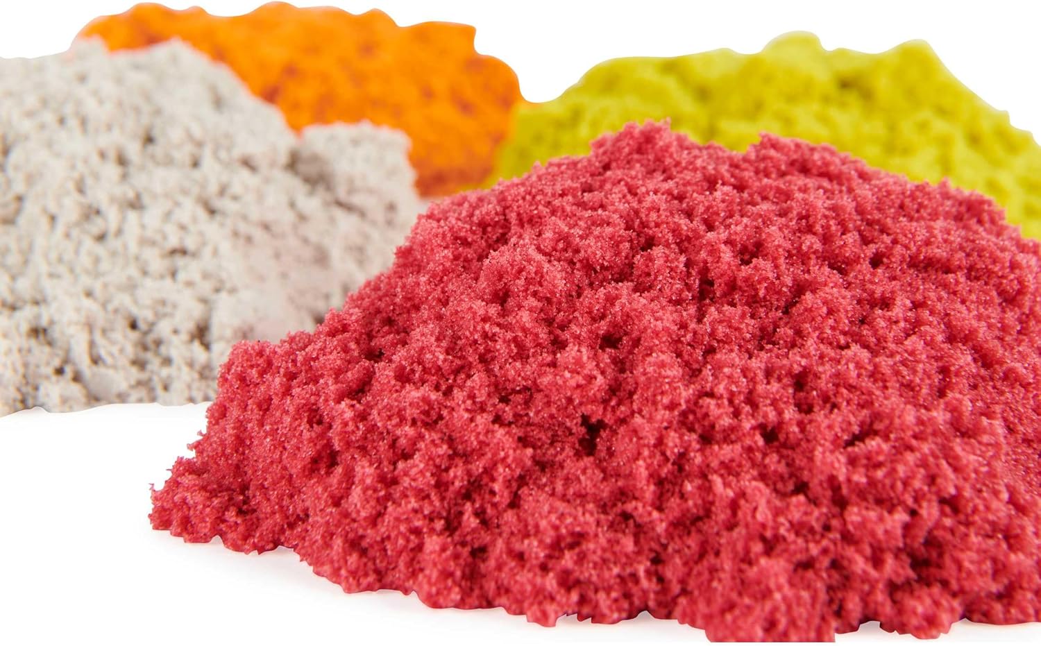 Kinetic Sand 907 g duftet mehrfarbig