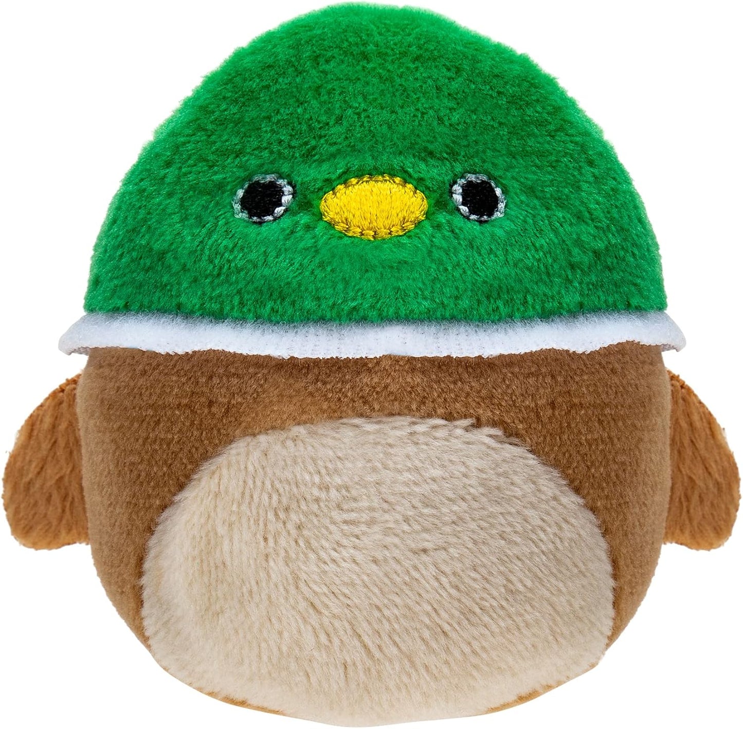 Squishmallows Micromallows All-Star Squad – 12 Fanfavoriten, darunter Hans, Cam, Malcolm, Avery und mehr