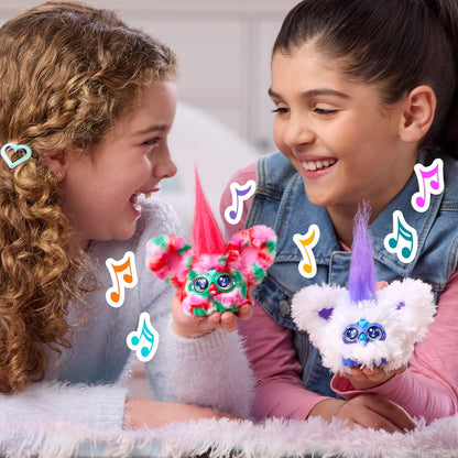 FURBY Furblets vacances, paquet de 2