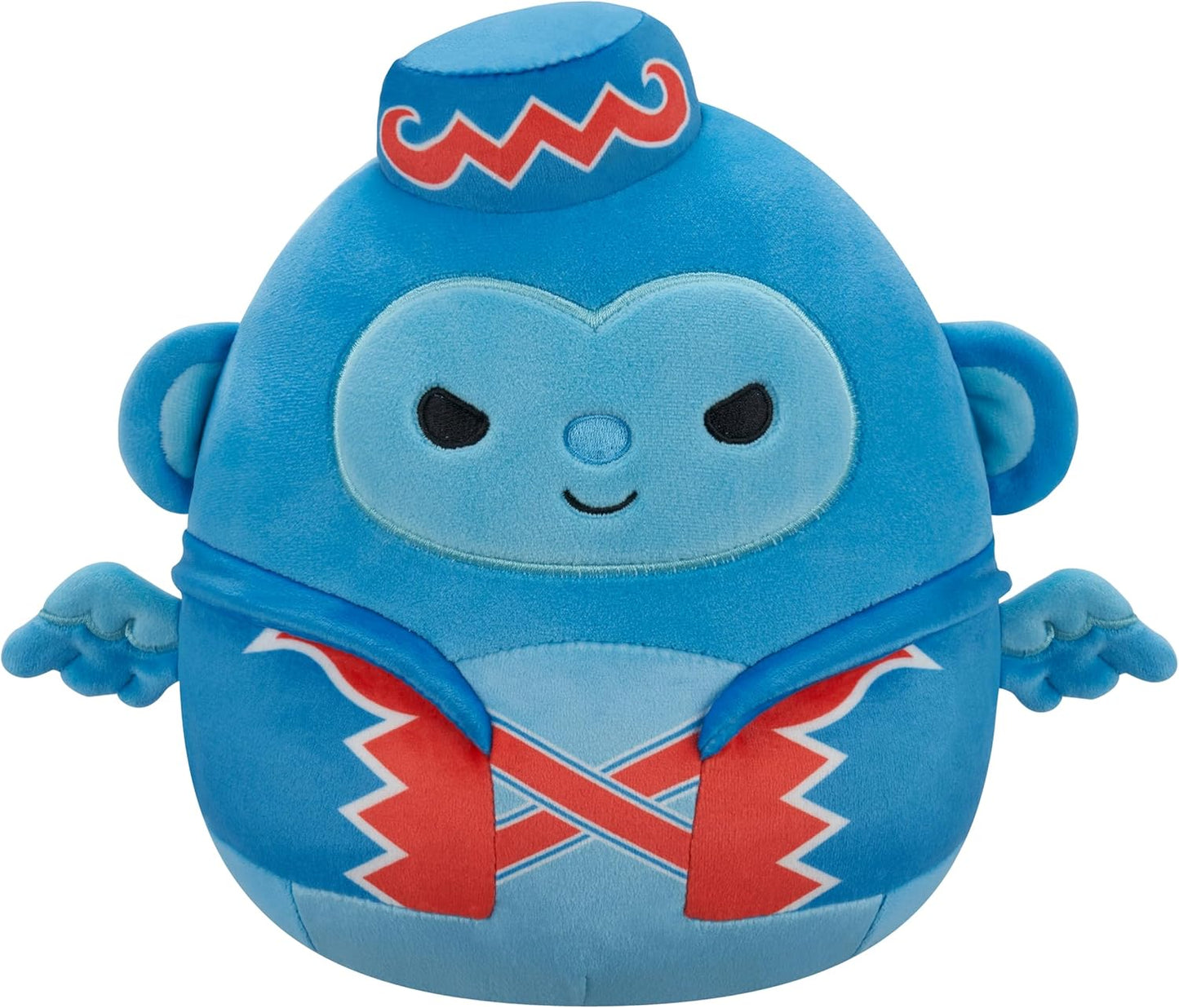 Squishmallows Disney Der Zauberer von Oz Fliegender Affe