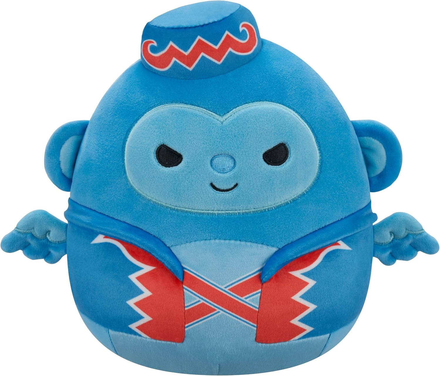 Squishmallows Disney Der Zauberer von Oz Fliegender Affe