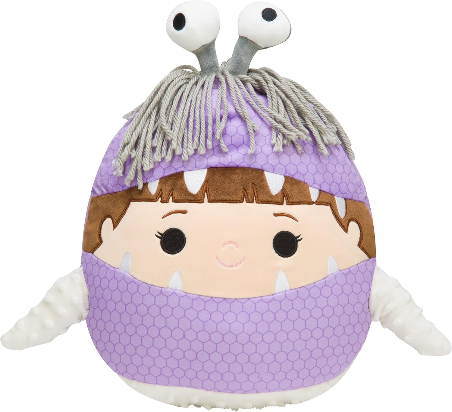 Squishmallows Disney Boo