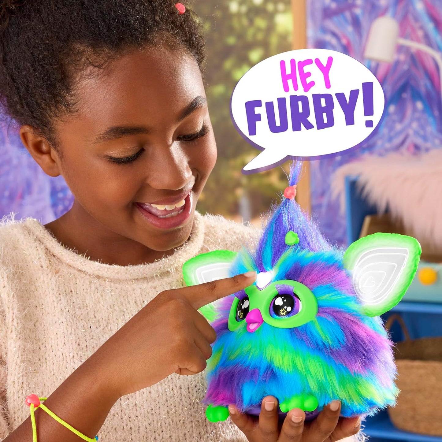 Edizione Furby Galaxy