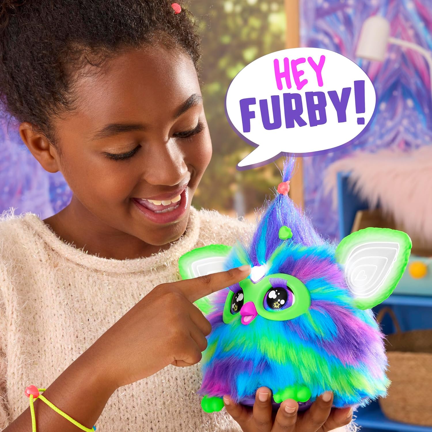 Edizione Furby Galaxy