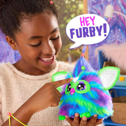 Edizione Furby Galaxy