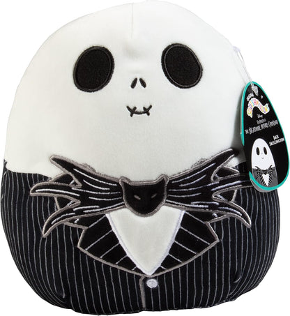 Squishmallows Halloween Jack Skellington – Nightmare Before Christmas