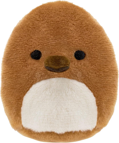 Squishmallows Micromallows All-Star Squad – 12 Fanfavoriten, darunter Hans, Cam, Malcolm, Avery und mehr