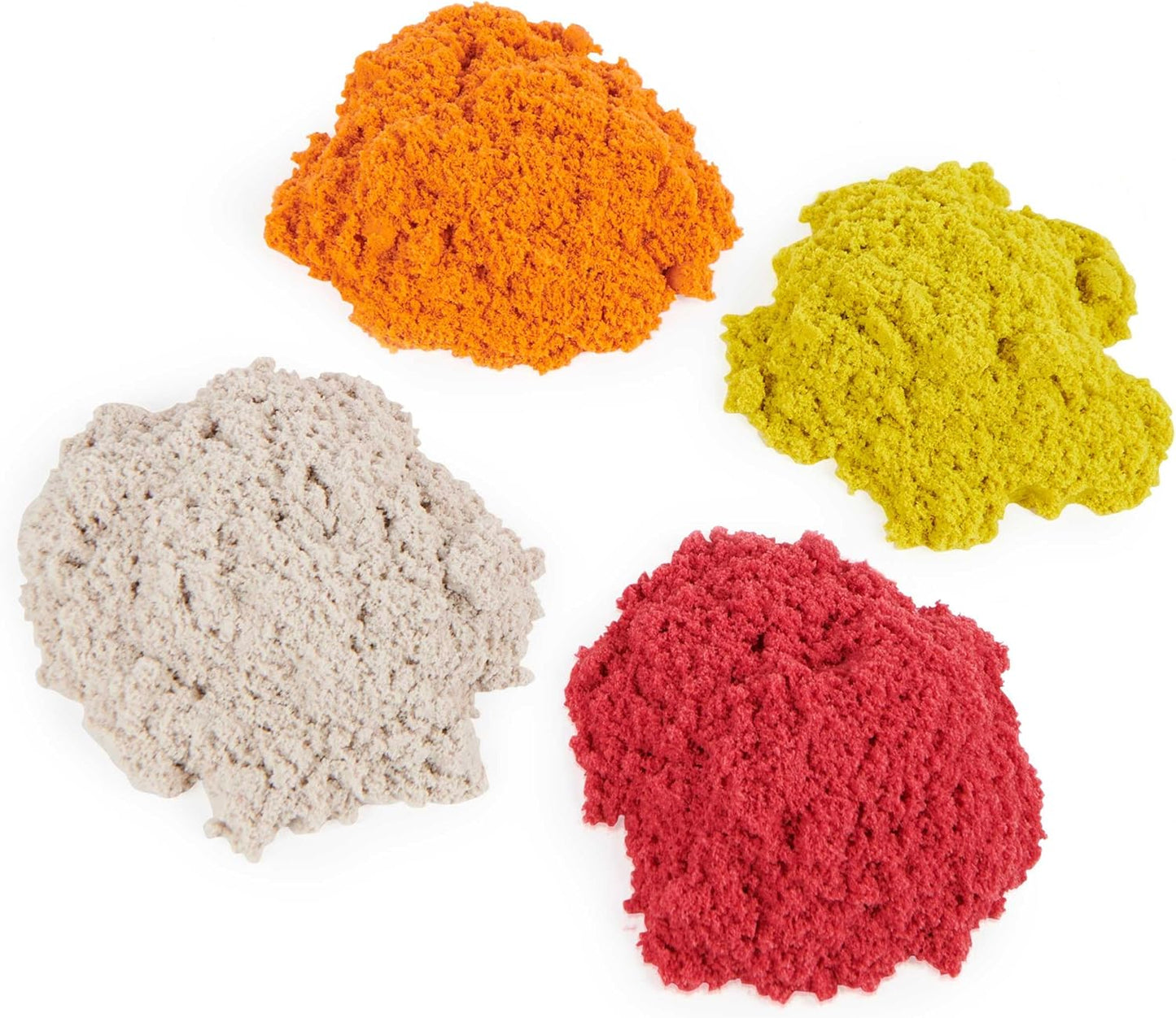 Kinetic Sand 907 g duftet mehrfarbig