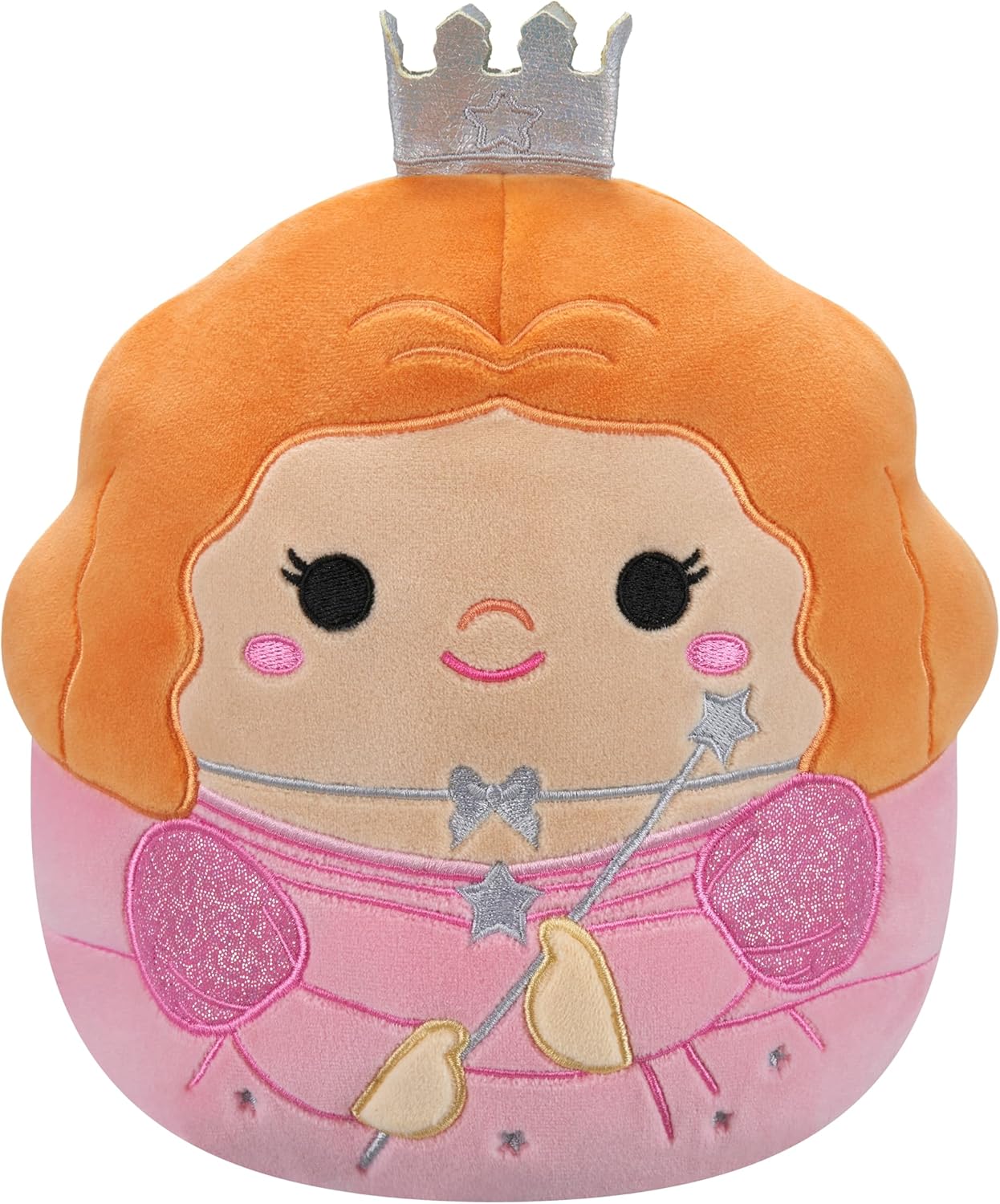 Squishmallows Disney Le Magicien d'Oz Glinda