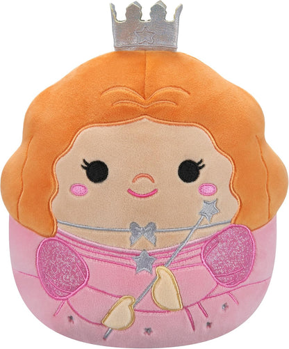 Squishmallows Disney Le Magicien d'Oz Glinda