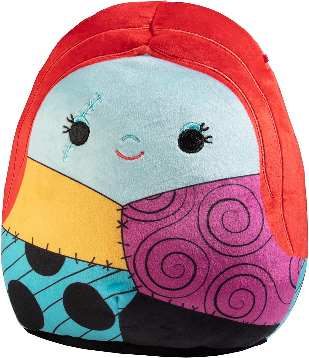 Squishmallows Halloween Sally Squishmallow